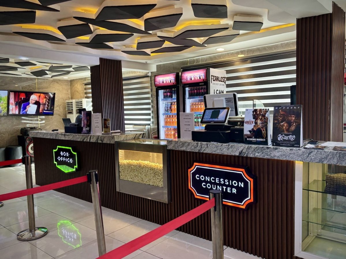 BANEX CINEMAS