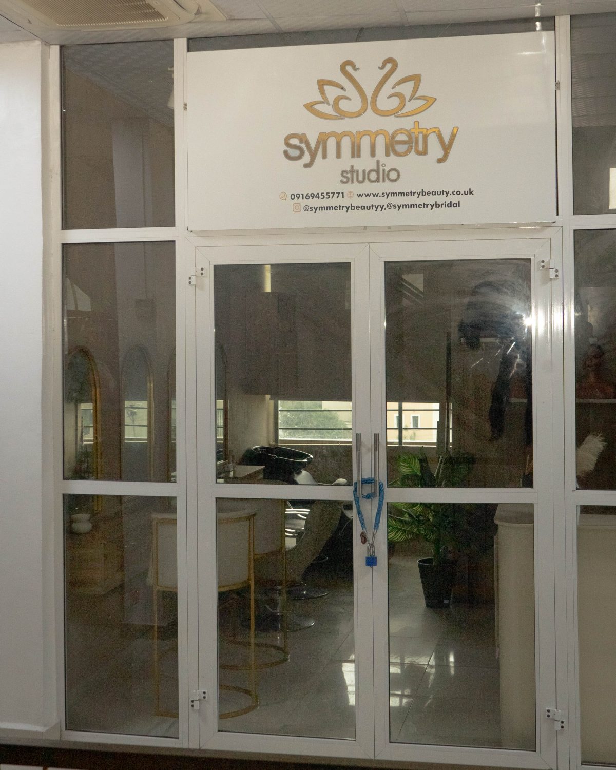 Symmetry Beauty Ltd — Premium Beauty at Banex Mall, Lekki Phase 1 gallery